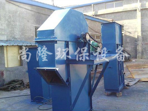 NE型斗式提升机