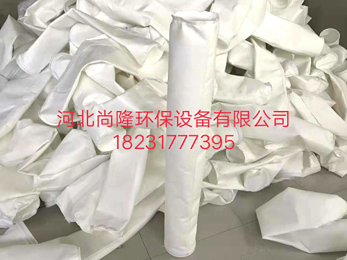 除尘布袋应怎样根据清灰方式来选择？