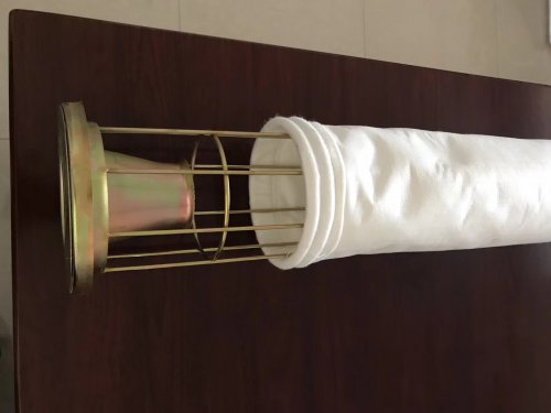 除尘布袋滤袋的尺寸应该怎样来设计？