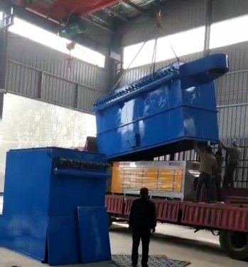 脉冲布袋除尘器在未来有什么样的技术与发展？