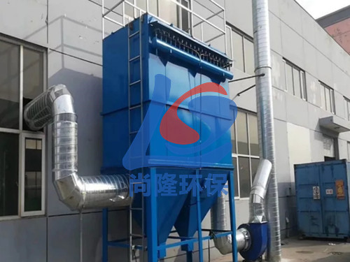 袋式除尘器除尘布袋安装步骤及注意事项