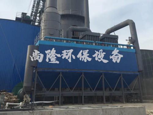 <b>锅炉除尘器的严格运行以及需要注意的地方</b>