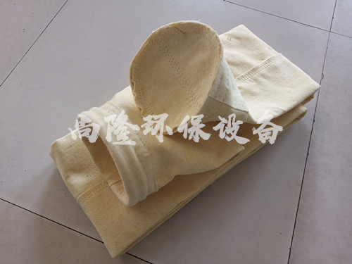 燃煤锅炉常用的除尘布袋材质