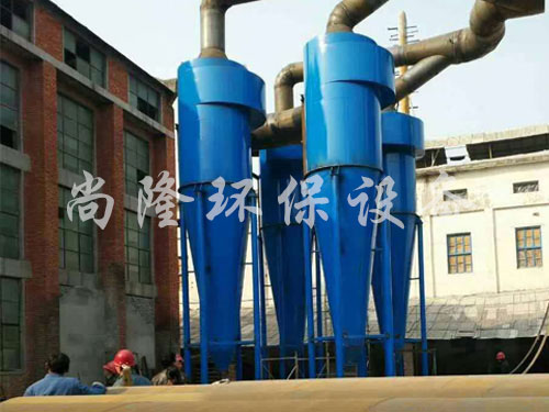 XZZ型旋风除尘器