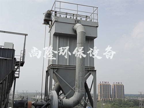 <b>仓顶布袋除尘器的特点及安装事项</b>