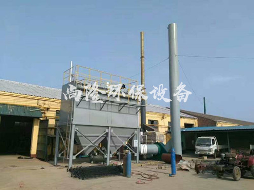 <b>烟气脱硫技术及工艺流程（一）</b>