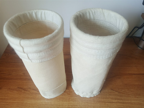 PPS高温除尘器布袋