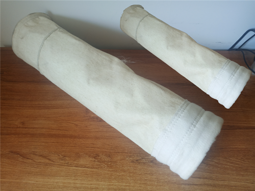 P84高温除尘器布袋