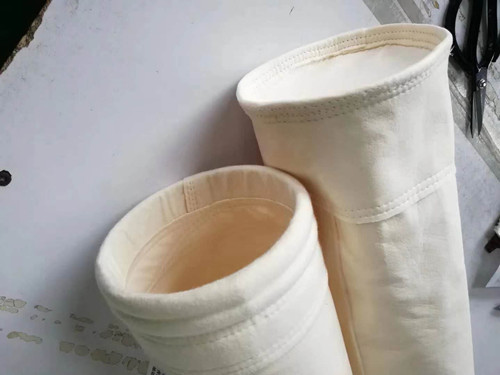 PTFE覆膜针刺过滤毡