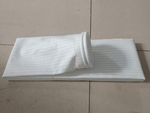 涤纶性能稳定除尘布袋