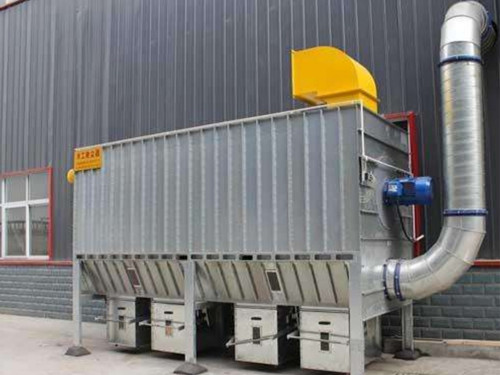 （布袋除尘器）每天醒来，告诉自己： 微笑才会美，付出才有收获！ 做一个勤