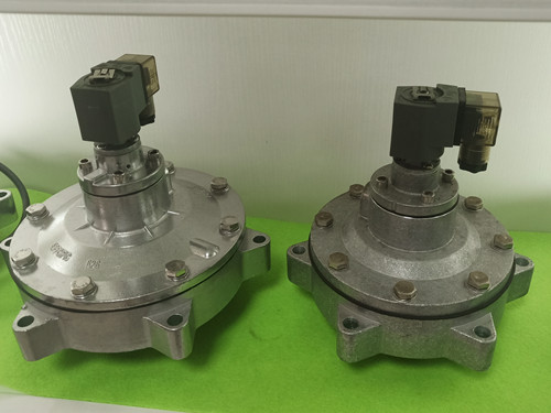 DMF-Y淹没式电磁脉冲阀