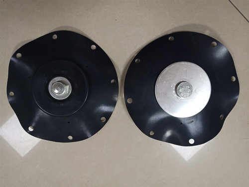 脉冲除尘器膜片