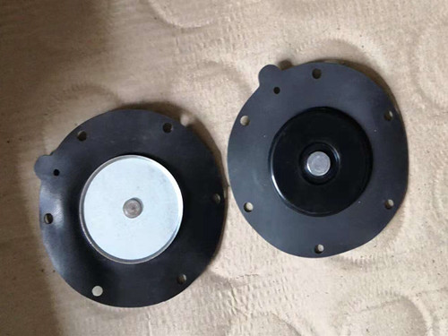 高原电磁阀膜片