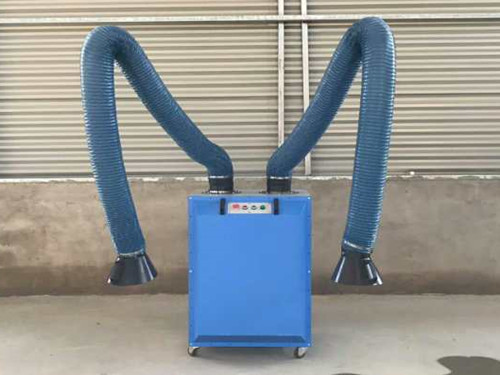 双臂焊烟除尘器