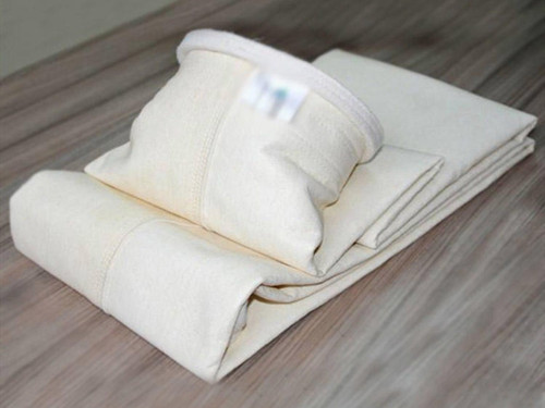 除尘器布袋的种类