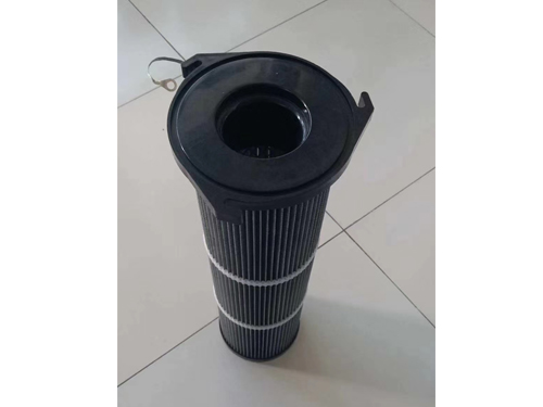 三耳性能稳定除尘滤筒