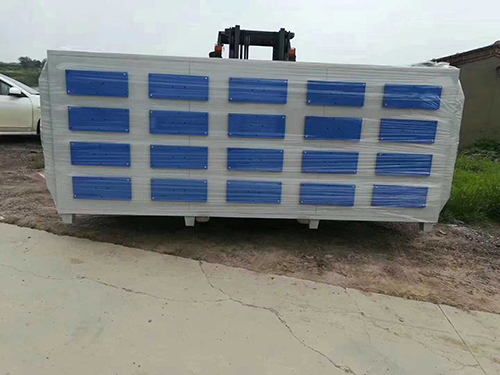 活性炭环保设备