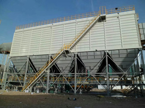 布袋式除尘器的分类性质