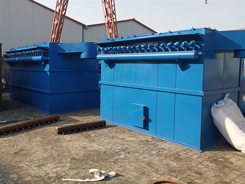 <b>脉冲布袋收尘器运行中的故障分析及检修保护工作</b>