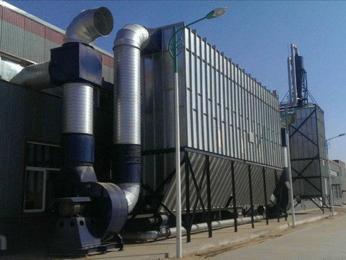 <b>木工脉冲除尘器使用注意事项</b>