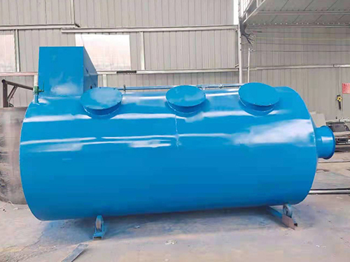 净化废气脱硫塔