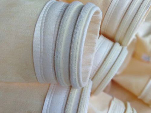 覆膜除尘器布袋