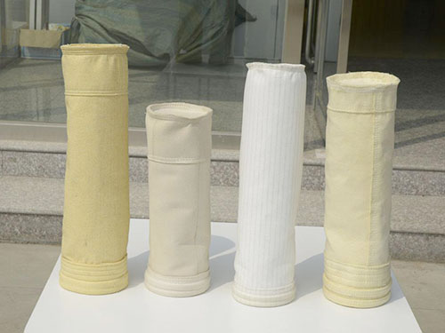 沥青搅拌站除尘器布袋