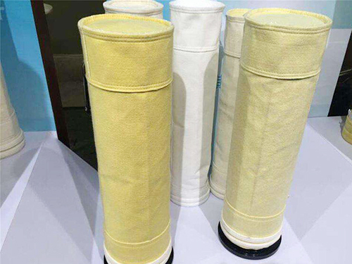 水泥厂除尘器布袋