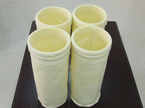 钢铁厂除尘器布袋