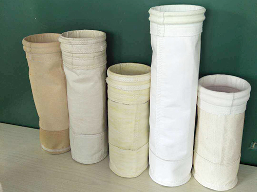 电炉除尘器布袋