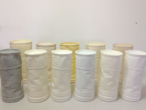 化工厂除尘器布袋