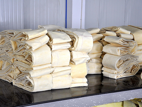 锅炉除尘器布袋