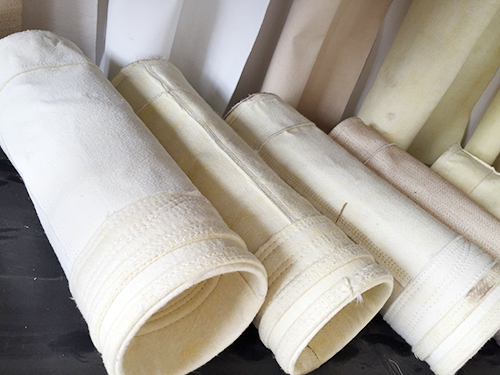 陶瓷厂除尘器布袋