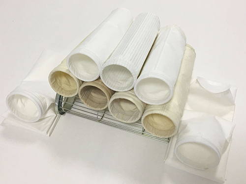 烧结机除尘器布袋