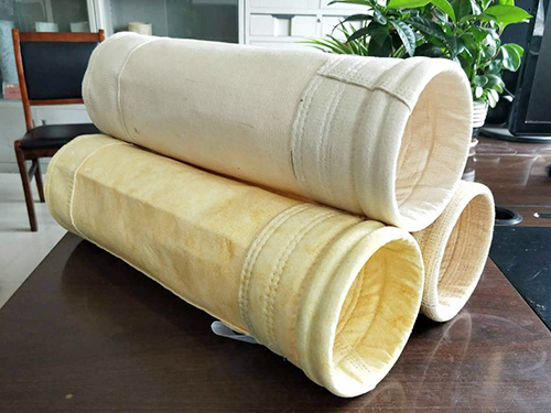 矿山除尘器布袋