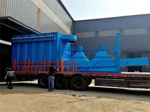 <b>布袋除尘器的设计、安装、以及在使用过程中应该怎样来维护达到延长使用寿命</b>