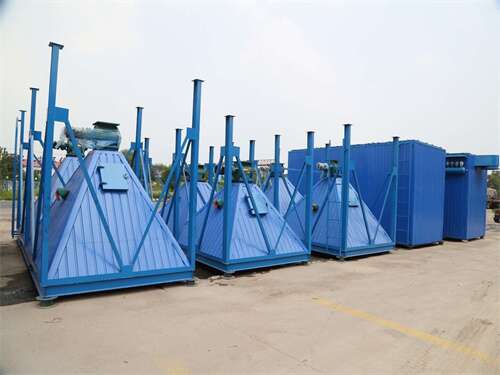 <b>现在来给大家讲解脉冲除尘器的清灰效果和耗气量的影响因素</b>